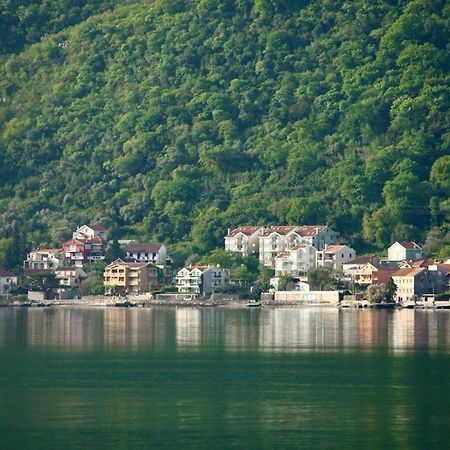 Ana Apartment Kotor Kültér fotó