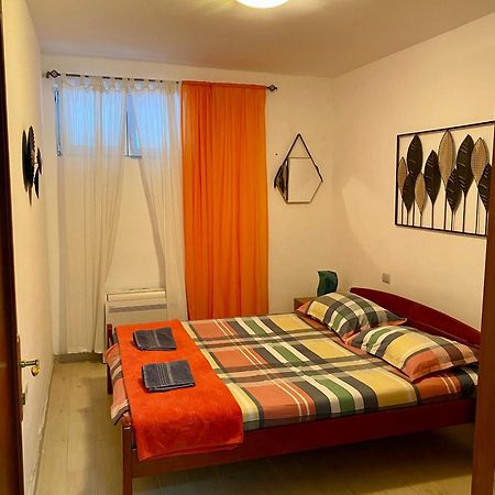 Ana Apartment Kotor Kültér fotó