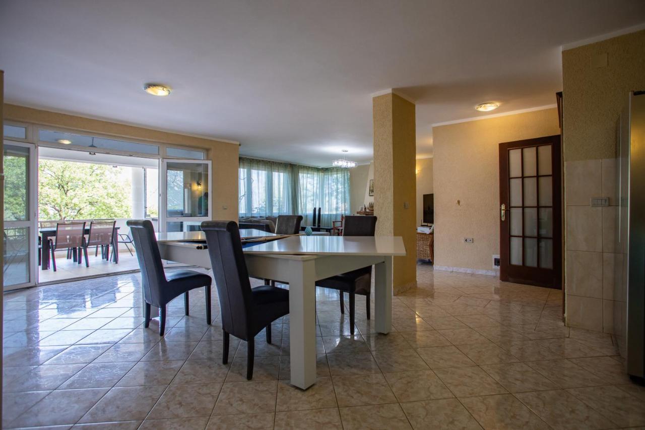 Ana Apartment Kotor Kültér fotó