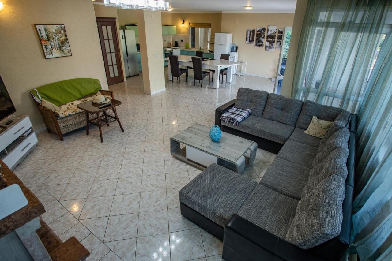 Ana Apartment Kotor Kültér fotó