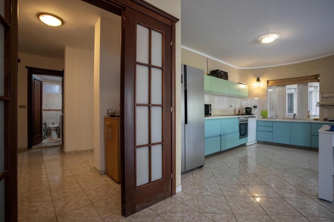Ana Apartment Kotor Kültér fotó