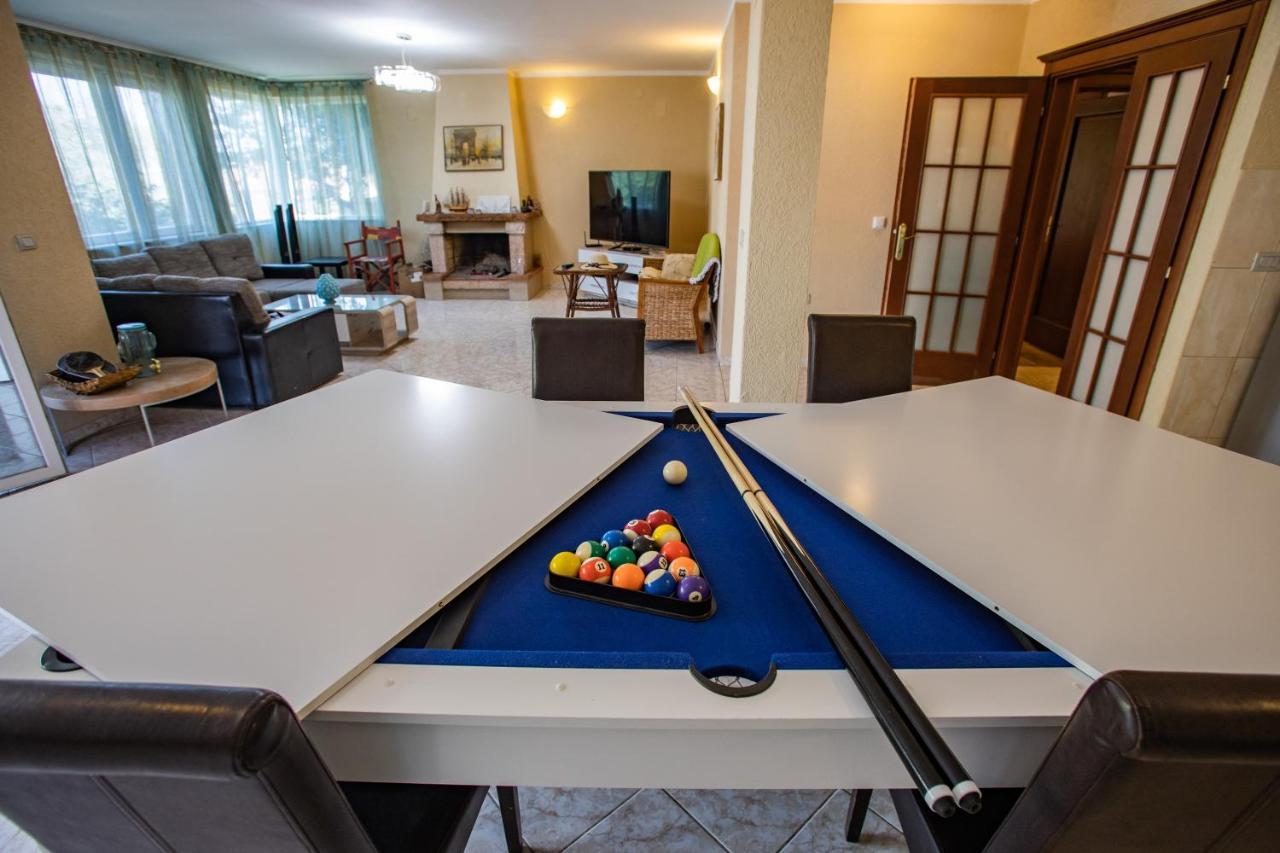 Ana Apartment Kotor Kültér fotó
