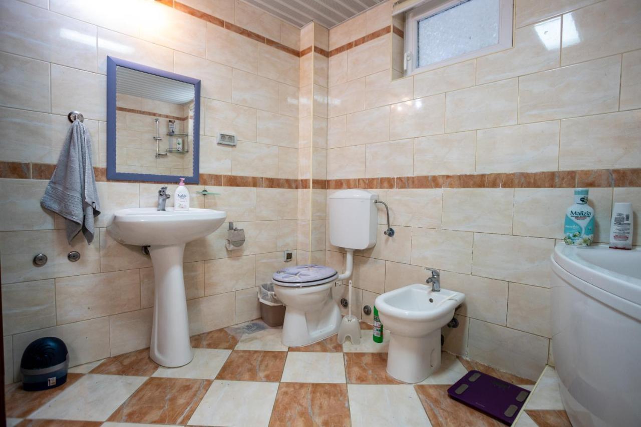Ana Apartment Kotor Kültér fotó