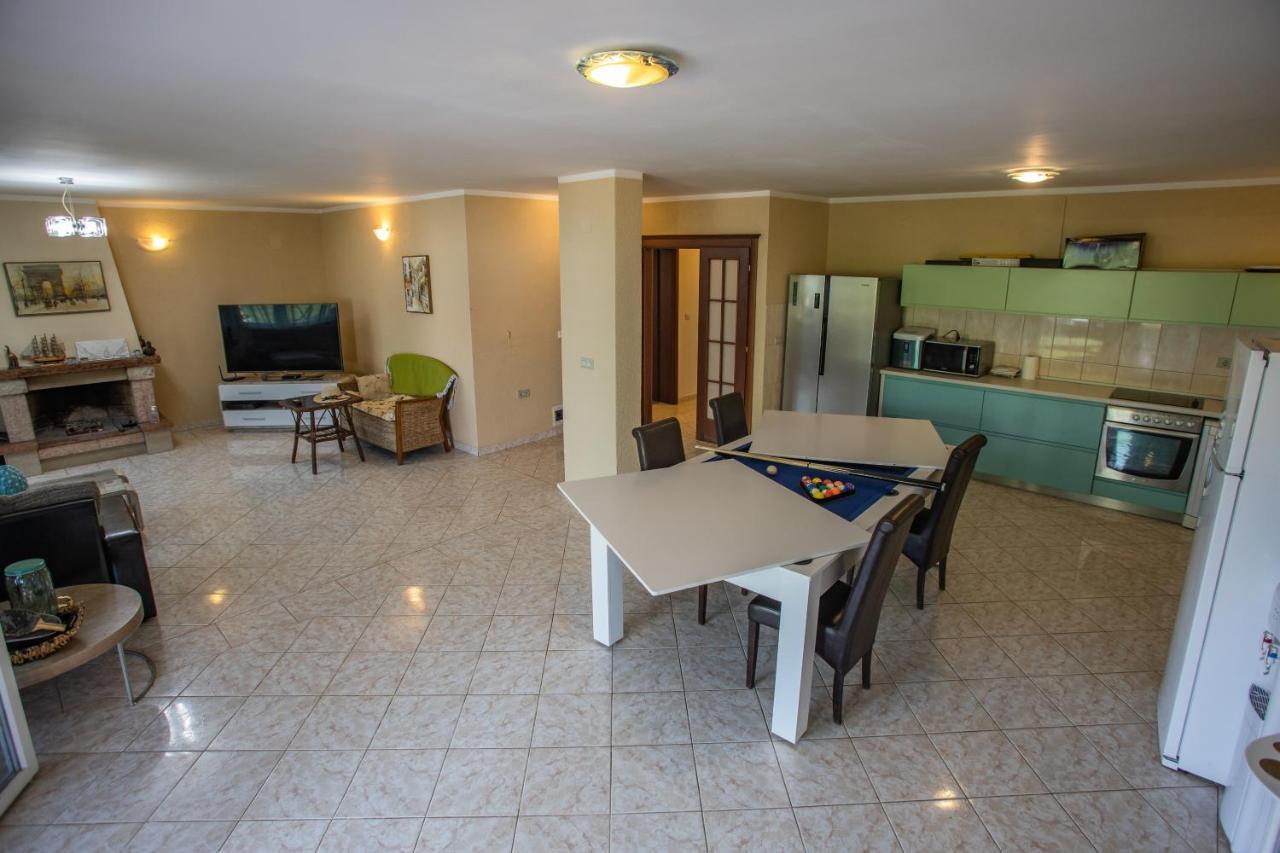 Ana Apartment Kotor Kültér fotó
