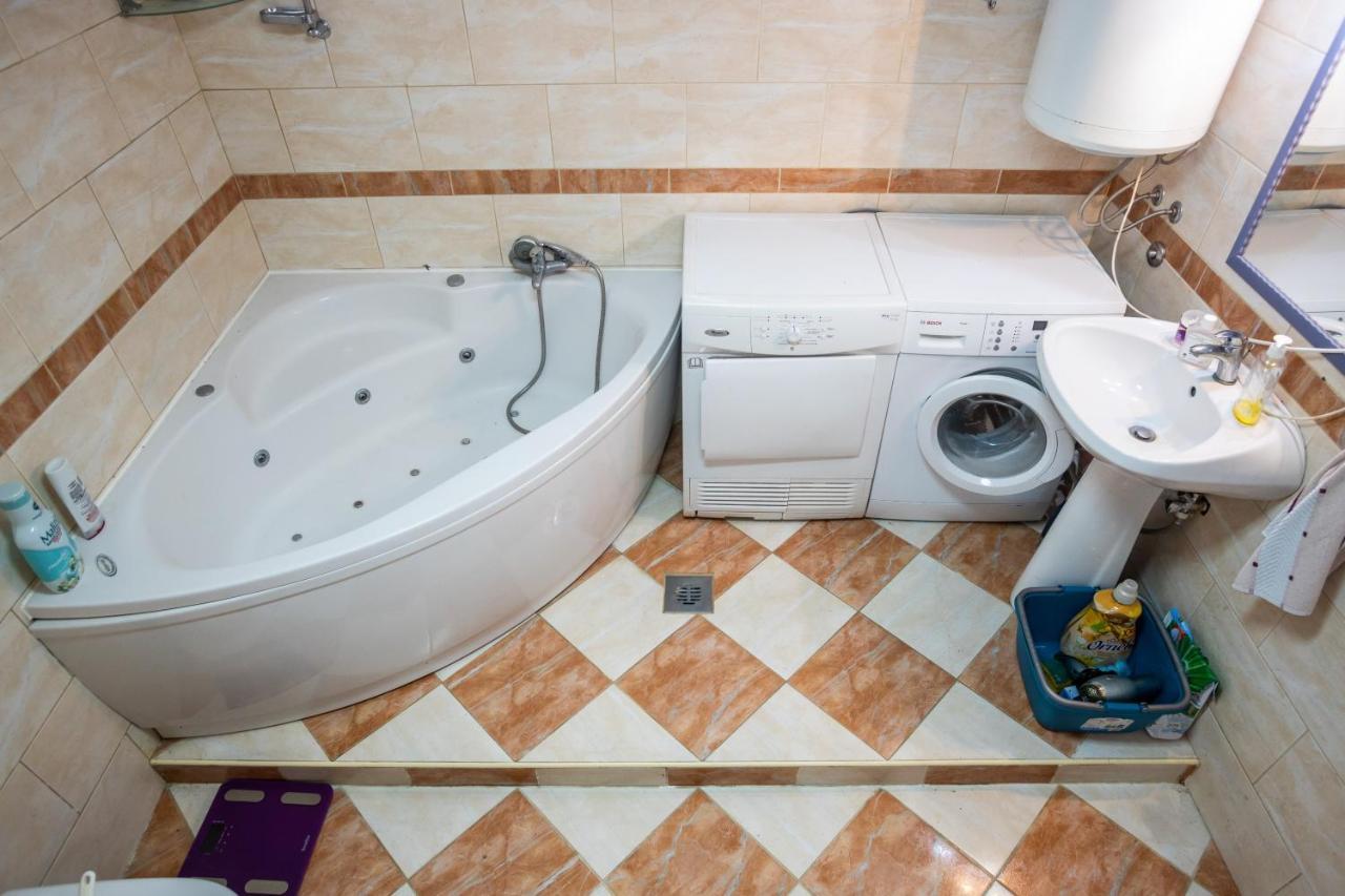 Ana Apartment Kotor Kültér fotó