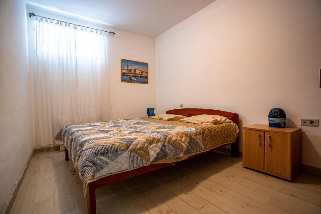 Ana Apartment Kotor Kültér fotó
