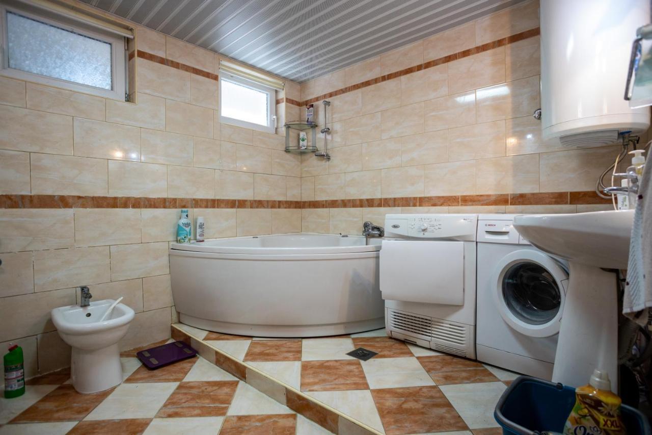 Ana Apartment Kotor Kültér fotó