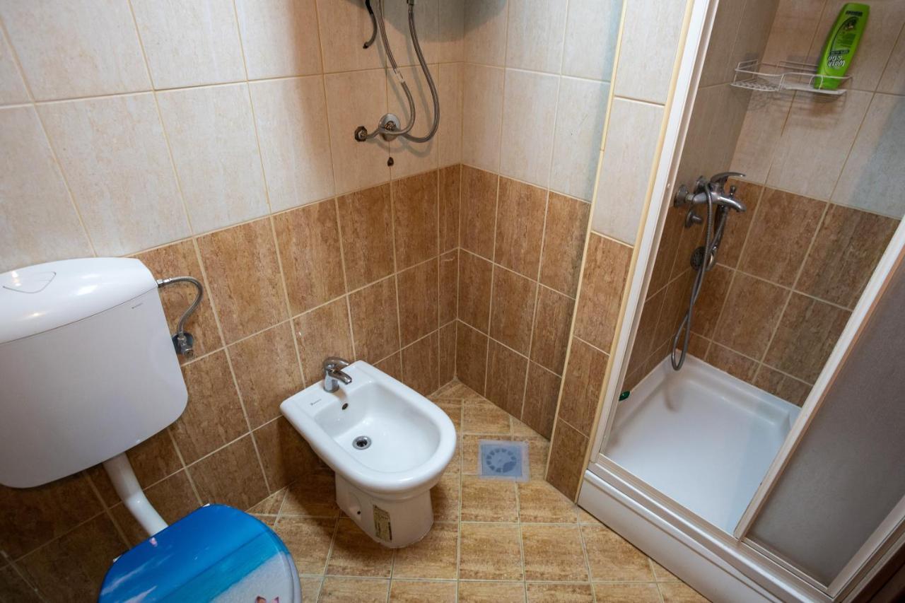 Ana Apartment Kotor Kültér fotó