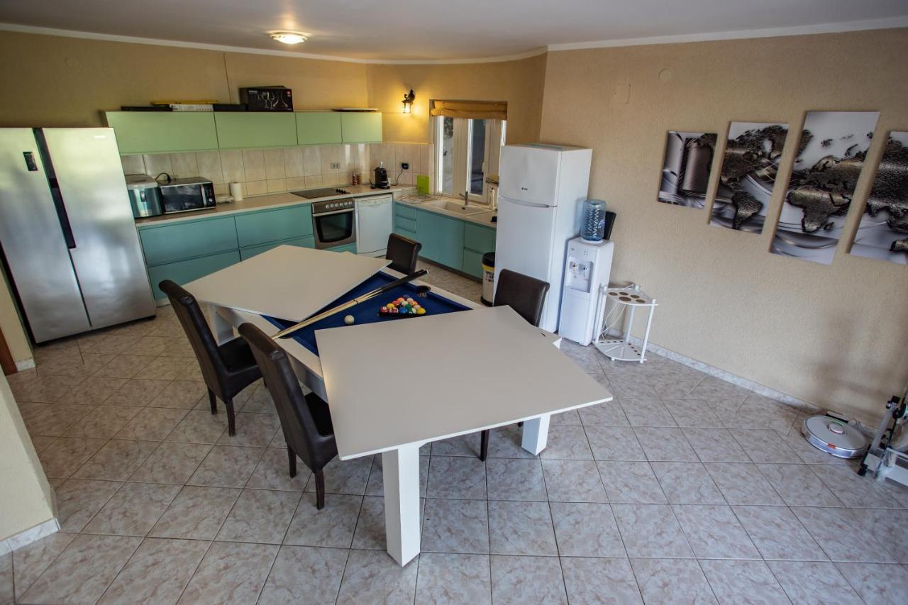 Ana Apartment Kotor Kültér fotó