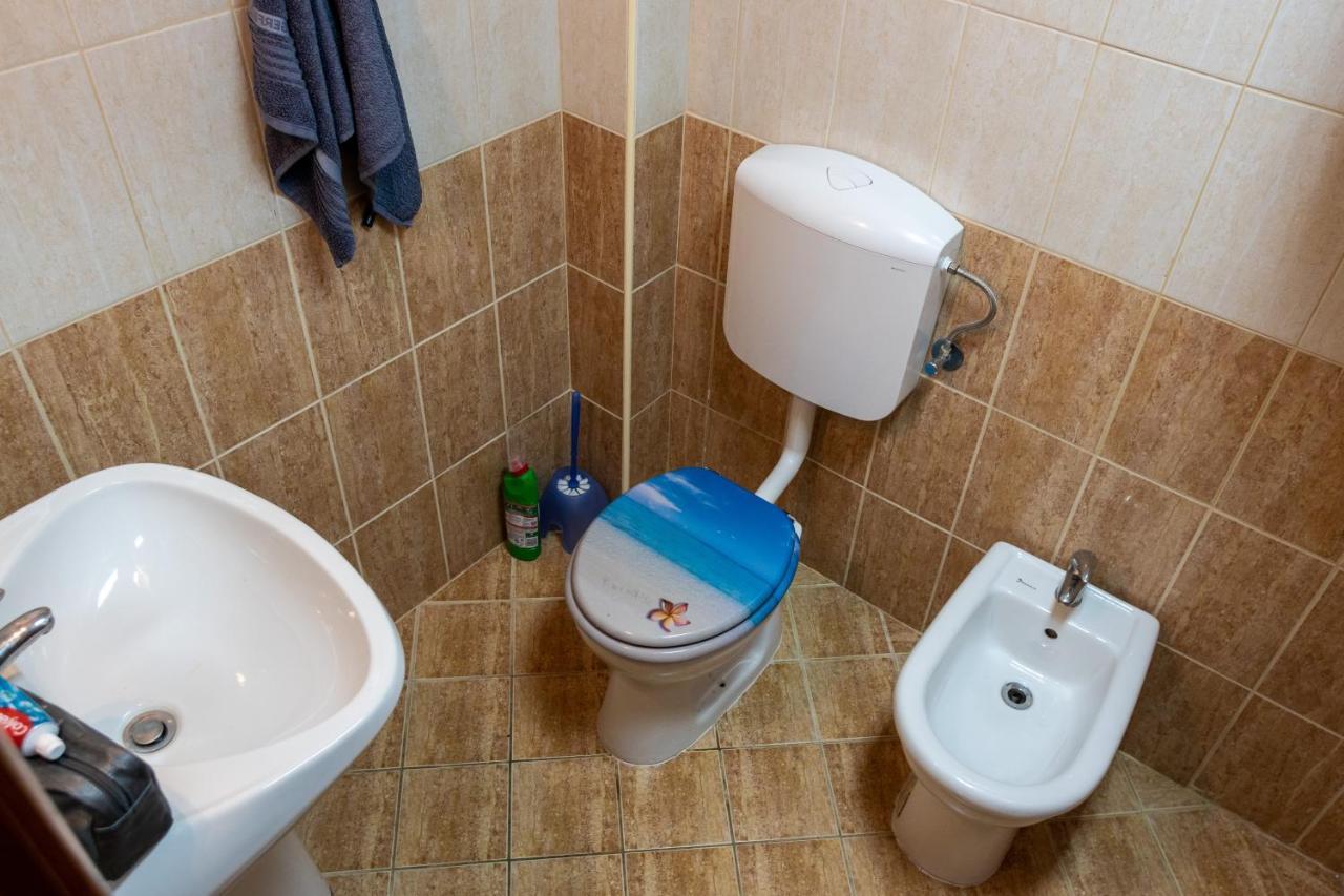 Ana Apartment Kotor Kültér fotó