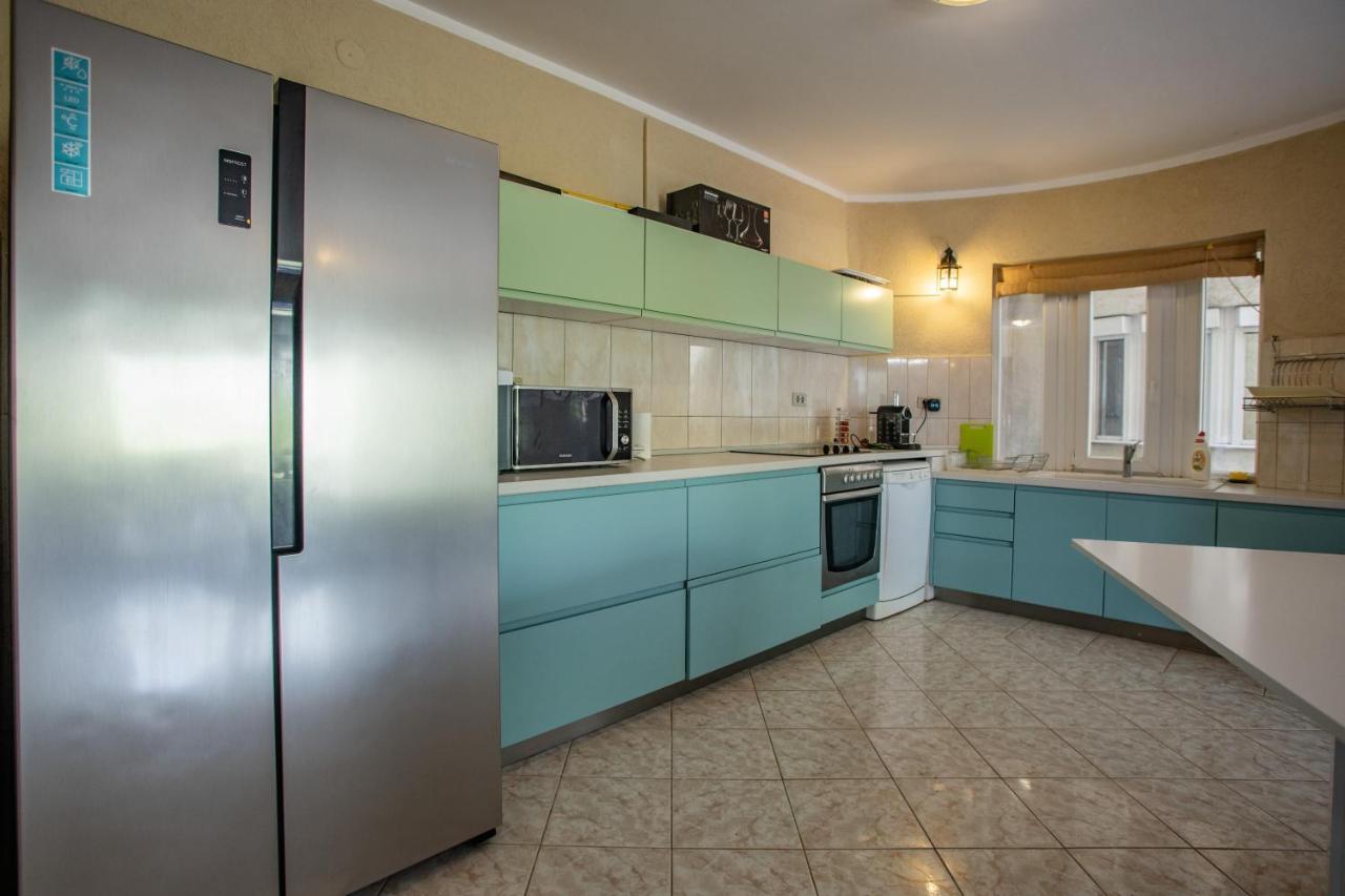 Ana Apartment Kotor Kültér fotó