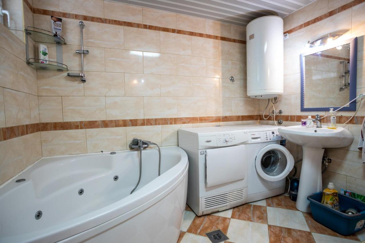 Ana Apartment Kotor Kültér fotó