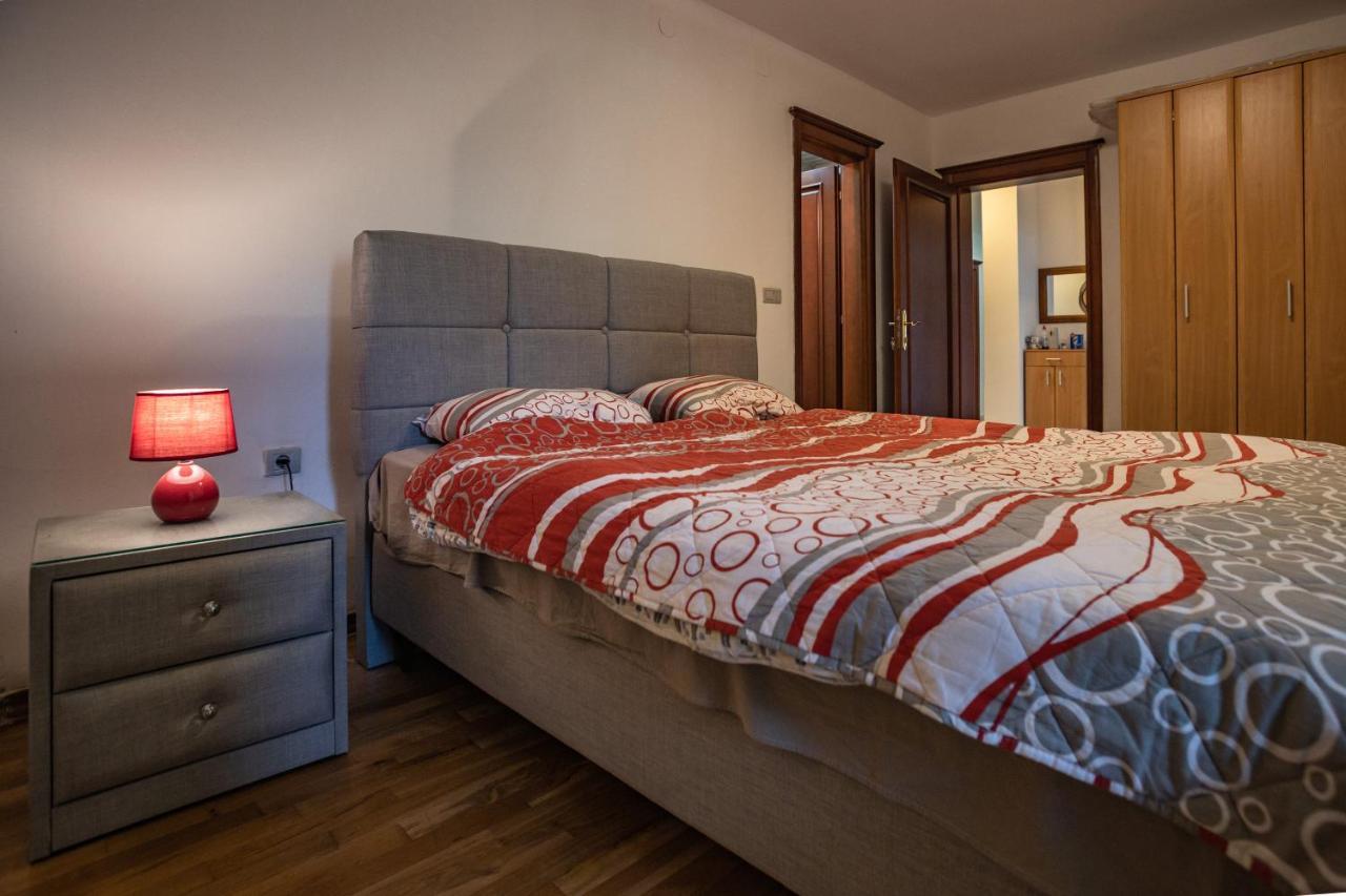 Ana Apartment Kotor Kültér fotó