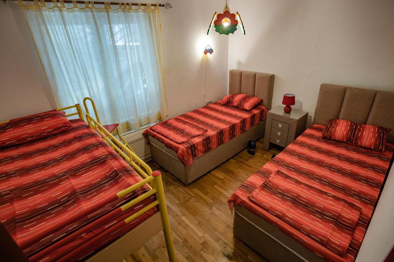 Ana Apartment Kotor Kültér fotó