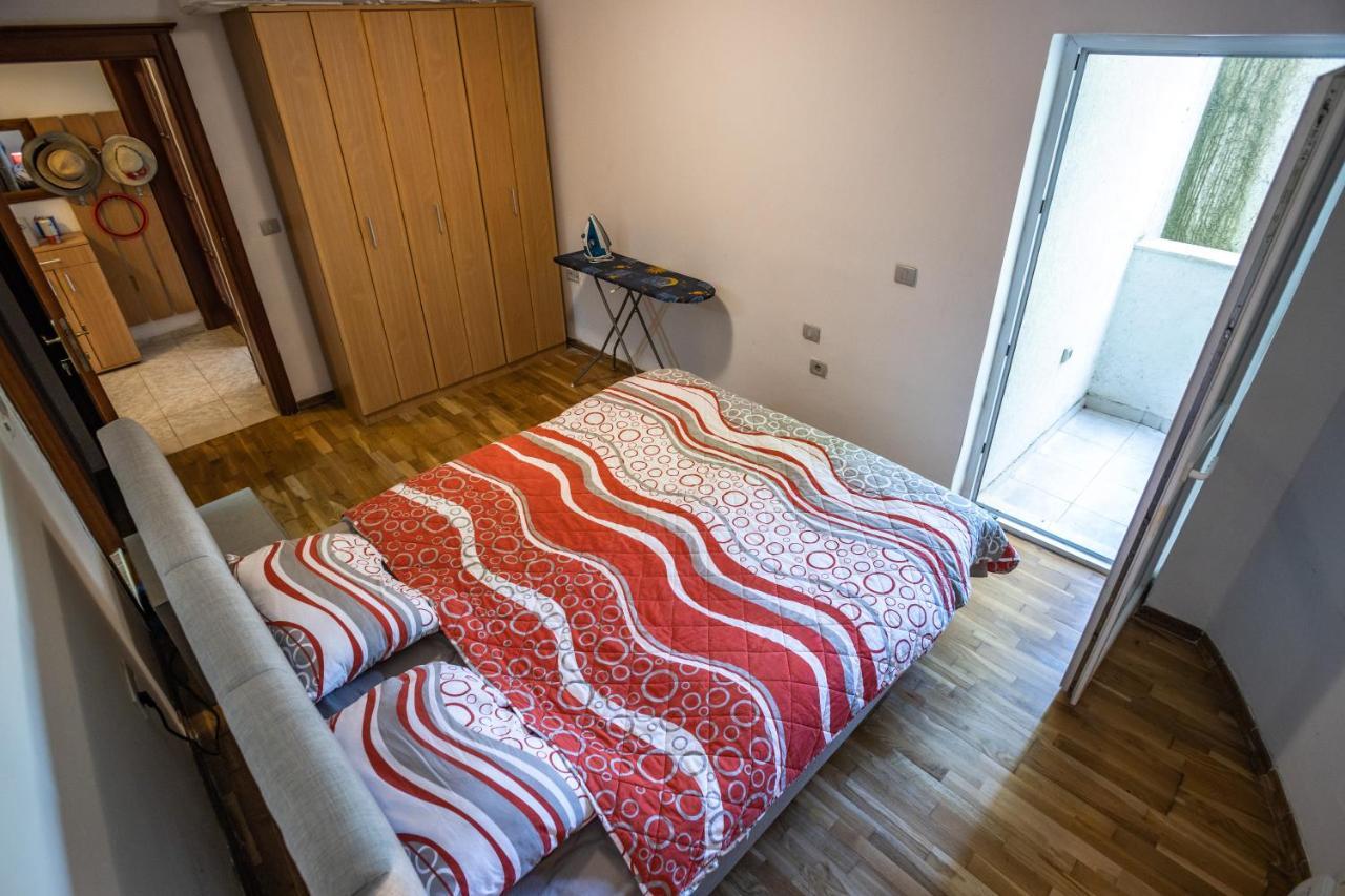 Ana Apartment Kotor Kültér fotó