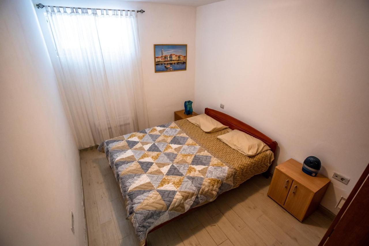 Ana Apartment Kotor Kültér fotó