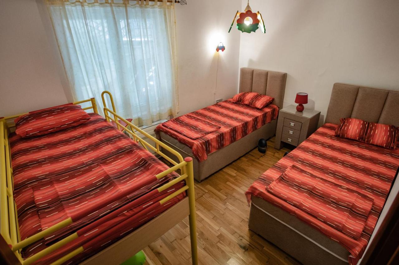 Ana Apartment Kotor Kültér fotó