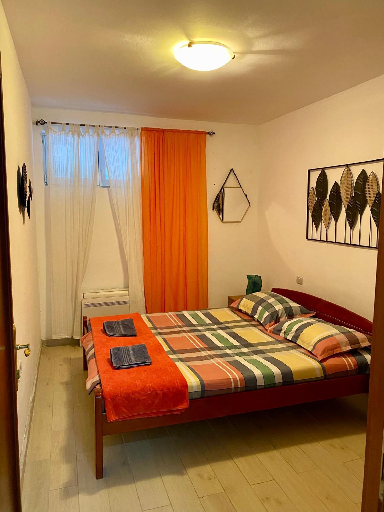 Ana Apartment Kotor Kültér fotó